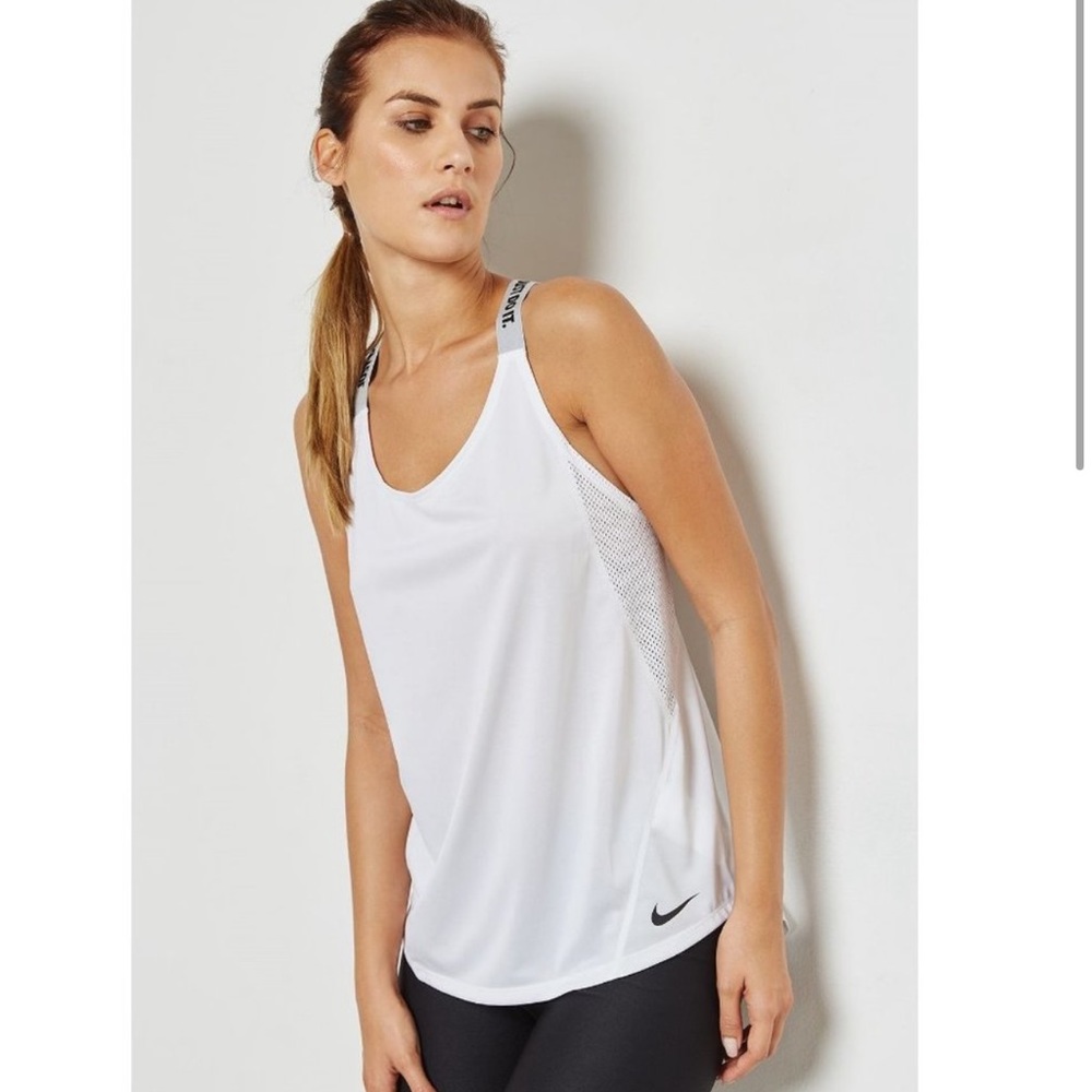 Nike tank
